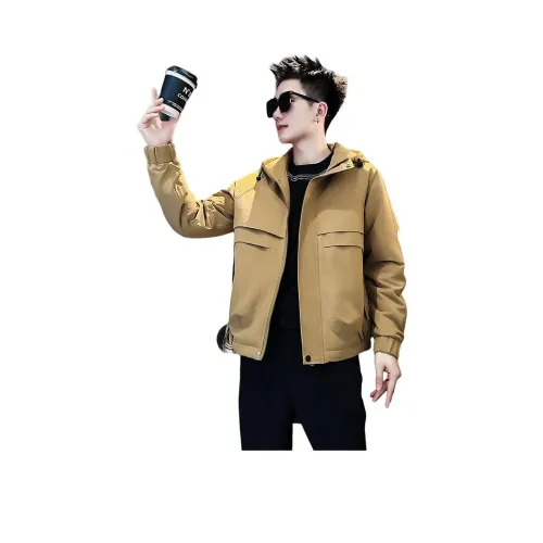 AWAO Унисекс Куртки