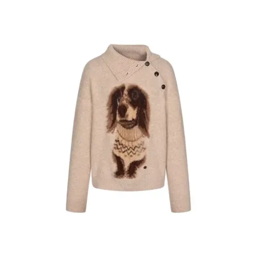 POPO.INFO Женская трикотажная одежда