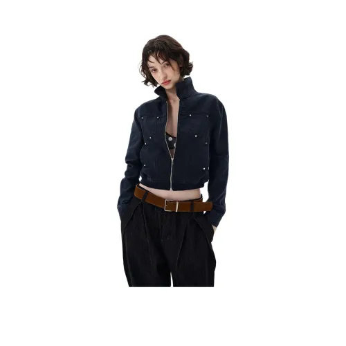 PANDA ADEVIL Карго Куртка Женская