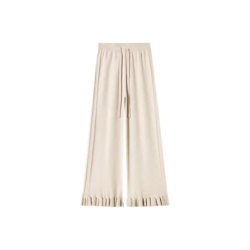 AHDO Женские Повседневные Брюки