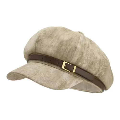 DUSHILIREN Полиэстер Береты Унисекс