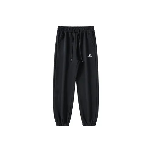 HOTSUIT City Outdoor Трикотажная ткань Спортивные тренировочные брюки Унисекс