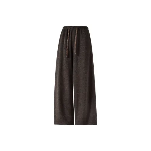 LADY IDEAL Унисекс Повседневные Брюки