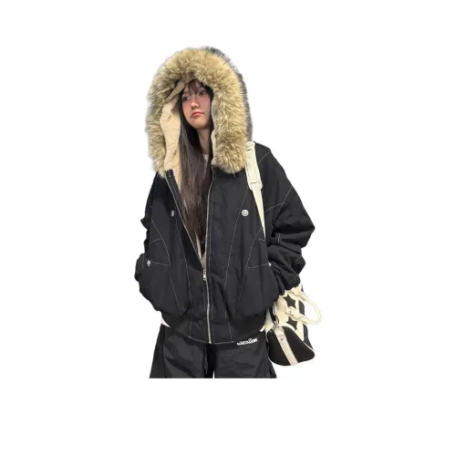 CORNILOT Унисекс Пуховики