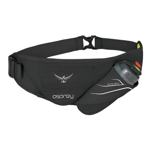 OSPREY Нейлон Бананка Мужской Черный