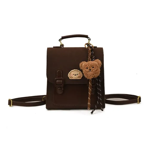 PINK·LAND Рюкзаки Женские