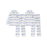 Цвет изображения: мальчик