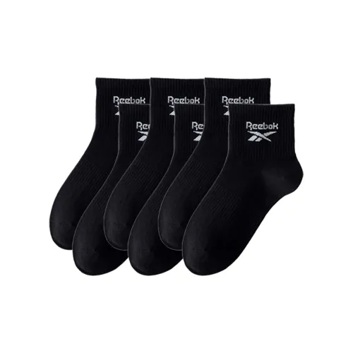 REEBOK Мужские носки MID до икры