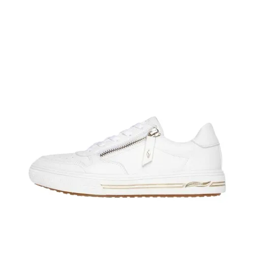 Skechers ArchFit Скейтборд Кроссовки Женские