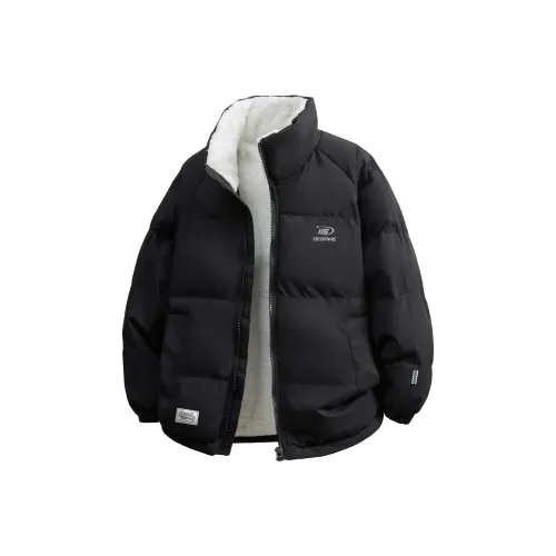 SESAME STREET Хлопковый пуховик унисекс