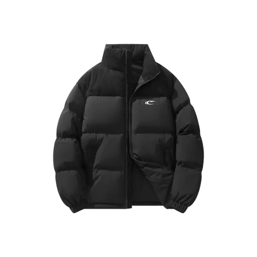 SAIQI Унисекс Пуховики