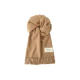 Верблюжий цвет