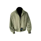 Армейский зеленый