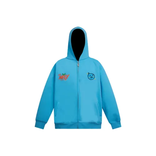 BIXING Унисекс Свитшоты