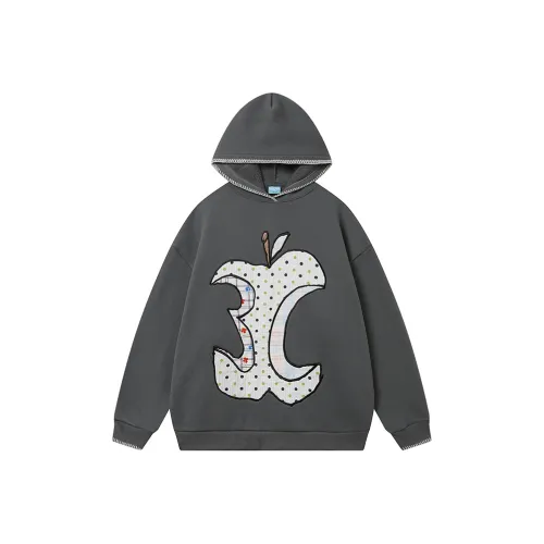 Crying Center Каменный серый Унисекс Свитшоты