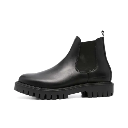 Tommy Hilfiger Chelsea Черный Мужской