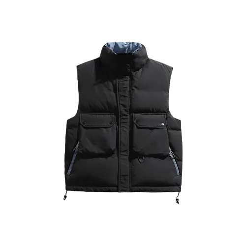 Cotton Gene Унисекс Жилеты