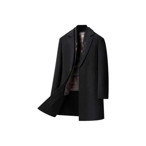 TIFAN Мужское пальто