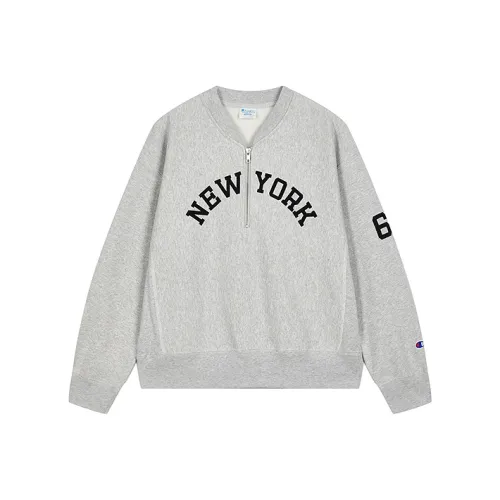 Champion Женские Свитшоты