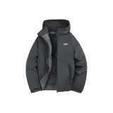 Темно-серый