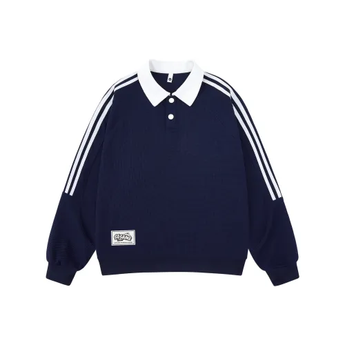 SESAME STREET Поло Унисекс