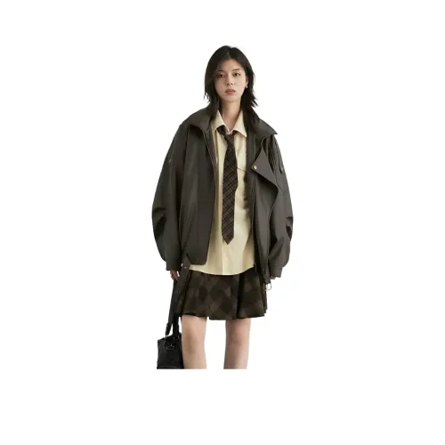 OZVO Женские Куртки