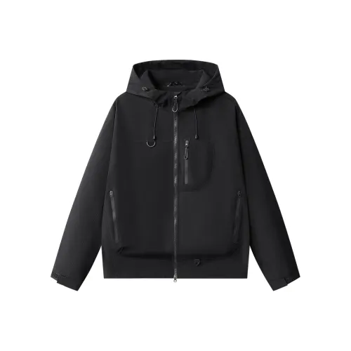 GOYN Мужские Куртки