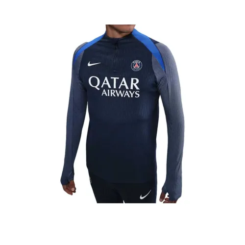 nike PARIS SAINT GERMAIN Футбол Джерси Мужской