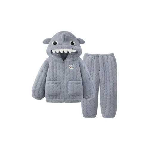 O'MESIK Синий Мужской Пижамный Комплект