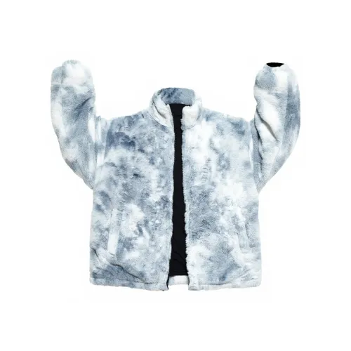 SZSX Изображение Цвет Унисекс Пуховики