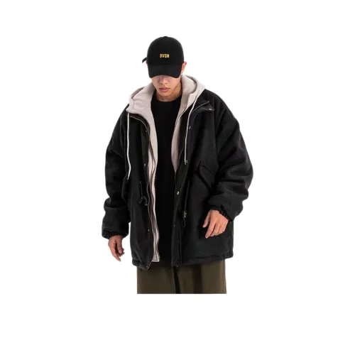 HYUNDAI Унисекс Пуховики