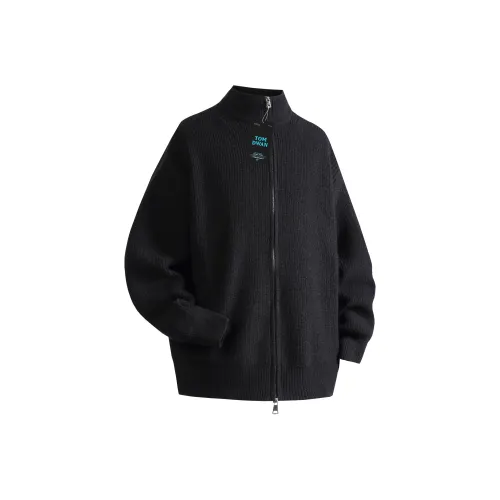 TOM DWAN Унисекс Трикотаж