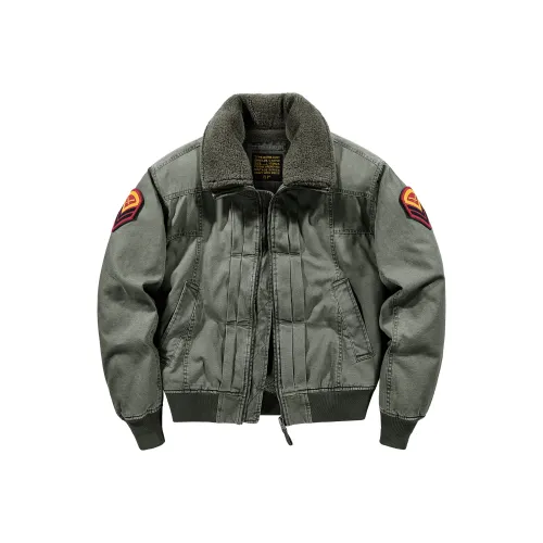 VIP Мужские пуховики