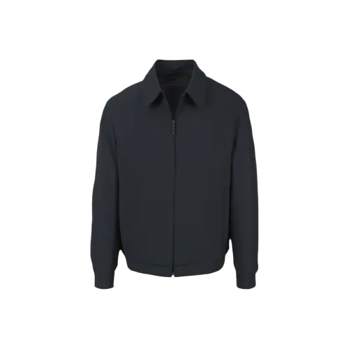 H 75 Мужские Куртки