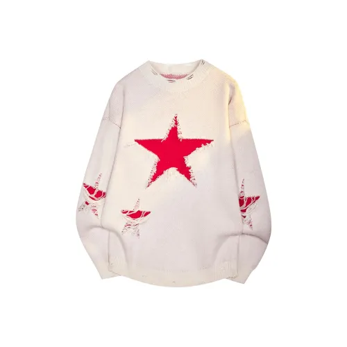 HATCHESSEL Унисекс Трикотаж