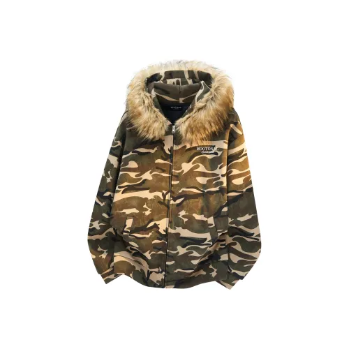 MOO TONAL Унисекс Свитшоты