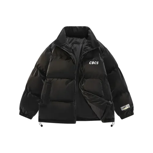 Herbal Primer Пуховик Унисекс