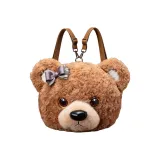 Медвежонок Яйцо Роллы