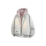 Светло-серый