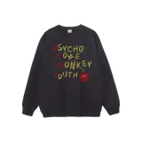 Черный обычный