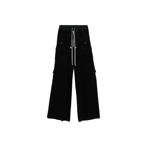 RICK OWENS RO Повседневные брюки Мужской