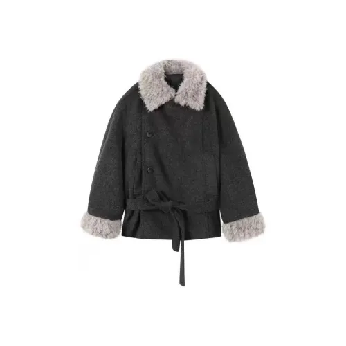 RHBSW Женское пальто