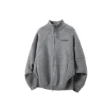 Серый меланж