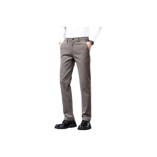 ZENGZHI Унисекс Повседневные Брюки