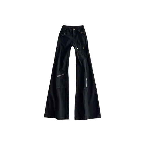 NRXX Унисекс Джинсы