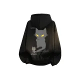 Чёрная клетка