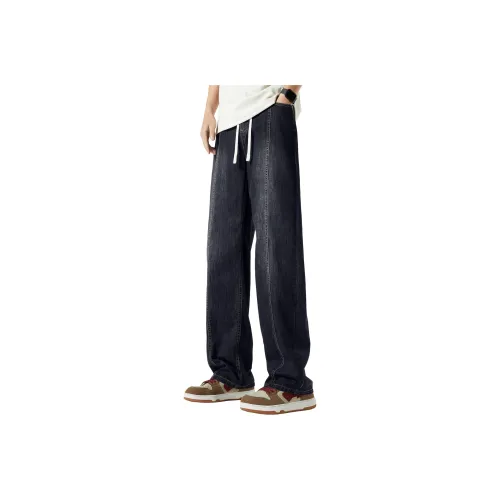 Улица Сезам Унисекс Джинсы