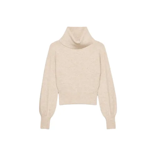 Aritzia Fw25 Softspoke™ Arcana Свитер Женские