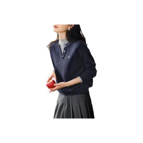 CPYT Женские Свитера