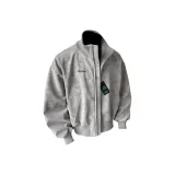 Серый принт